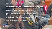Neonati sepolti, le parole di Chiara Petrolini in aula