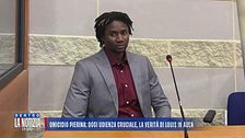 Omicidio Pierina: oggi udienza cruciale, la verità di Louis in aula