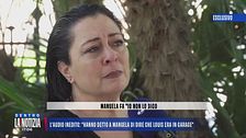 Omicidio Pierina, l'audio inedito: "Hanno detto a Manuela di dire che Louis era in garage"