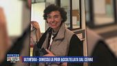Ultim'ora - Dimessa la prof accoltellata dal 13enne