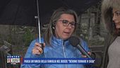 Parla un'amica della famiglia nel bosco: "Devono tornare a casa"