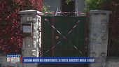 Anziano morto nel seminterrato, la svolta: arrestati moglie e figlio