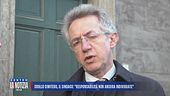 Crollo cimitero, il sindaco: "responsabilità non ancora individuate"