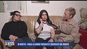 Parla la donna picchiata e segregata dal marito