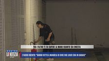 Giallo Pierina, l'audio inedito: "Hanno detto a Manuela di dire che Louis era in garage"
