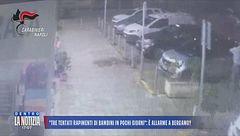 "Tre tentati rapimenti di bambini in pochi giorni". È allarme a Bergamo?