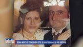 Donna morta in camera da letto: il marito indagato per omicidio