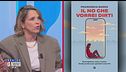Francesca Barra e il suo ultimo libro