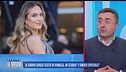 Il corpo senza testa di pamela, in studio "l'amico speciale"