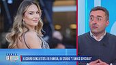 Il corpo senza testa di pamela, in studio "l'amico speciale"