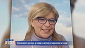 Cortocircuito dal frigo, in fiamme la vestaglia: donna muore a 76 anni