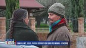 Famiglia nel bosco, Pasqua separata dai bimbi per mamma Catherine