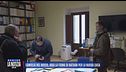 Famiglia nel bosco, oggi la firma di Nathan per la nuova casa