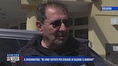 Il soccorritore: "Mi sono tuffato per cercare di salvare il bambino"