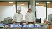 La miglior pastiera napoletana arriva da Brescia