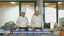 La miglior pastiera napoletana arriva da Brescia