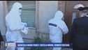 Accoltella madre, padre e fratello minore, fermato ventenne