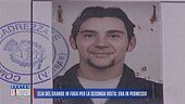 Del Grande di nuovo in fuga, parla per la prima volta la compagna