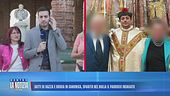 Prete accusato di spaccio, i fedeli: "Vogliono incastrarlo"