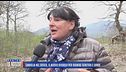 Famiglia nel bosco, la zia: "I miei ricordi con i bambini e gli animali"