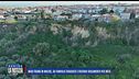 Frana in Molise, famiglie evacuate e rischio isolamento
