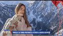 Pamela Genini e la tomba profanata: in corso la nuova autopsia
