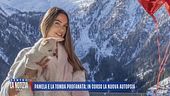 Pamela Genini e la tomba profanata: in corso la nuova autopsia