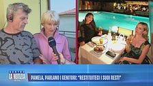 Pamela Genini, parlano i genitori: "Restituiteci i suoi resti"