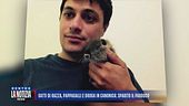 Gatti di razza, pappagalli e droga in canonica: sparito il parroco