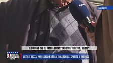 Sparito don Mario Viano: parla un testimone