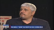 Pino Daniele: è "guerra" sull'eredità tra figlio e seconda moglie