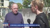 Il truffatore gli chiede soldi, ma nonno Franco riesce a beffarlo