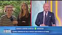 Collegamento in diretta con la mamma di Azzurra