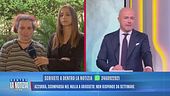 Collegamento in diretta con la mamma di Azzurra