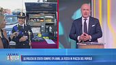 La Polizia di Stato compie 174 anni