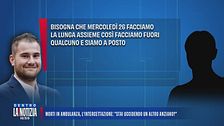 Morti in ambulanza, l'intercettazione: "Stai uccidendo un altro anziano?"