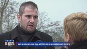 Morti in ambulanza, così parlava Luca Spada ai nostri microfoni