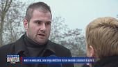 Morti in ambulanza, così parlava Luca Spada ai nostri microfoni
