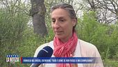 Famiglia nel bosco, Catherine: "Oggi è come se non fosse il mio compleanno"