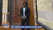 Omicidio Pierina, Louis: "Manuela copre qualcuno o copre se stessa"