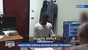 Louis in aula: "Non ero in garage quella mattina"