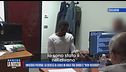 Louis in aula: "Non ero in garage quella mattina"