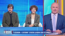 "I Cesaroni-Il ritorno", stasera la nuova serie su Canale 5