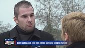 Morti in ambulanza, ecco come avrebbe agito Luca Spada sui pazienti