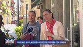 Famiglia nel bosco, nuovo ricorso per far tornare a casa i bambini