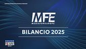 Mfe, il bilancio del 2025