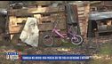 Famiglia nel bosco: oggi perizia sui tre figli di Catherine e Nathan