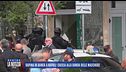 Rapina in banca a Napoli: caccia alla banda delle maschere