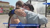 Il dolore di nonna e zia: "Torniamo in Australia col cuore a pezzi"