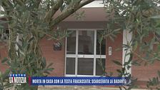 Morta in casa con la testa fracassata: scarcerata la badante